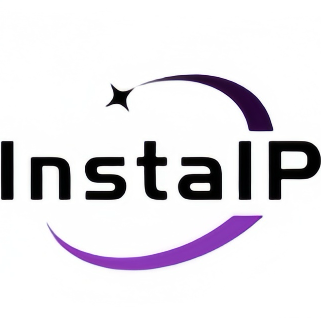 InstaIP