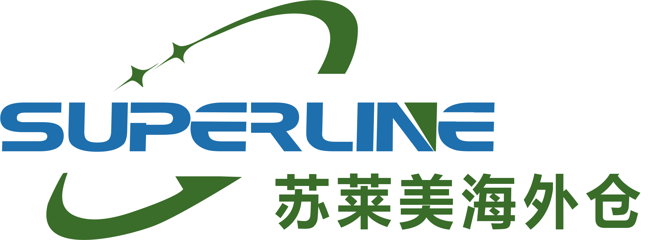 苏莱美海外仓