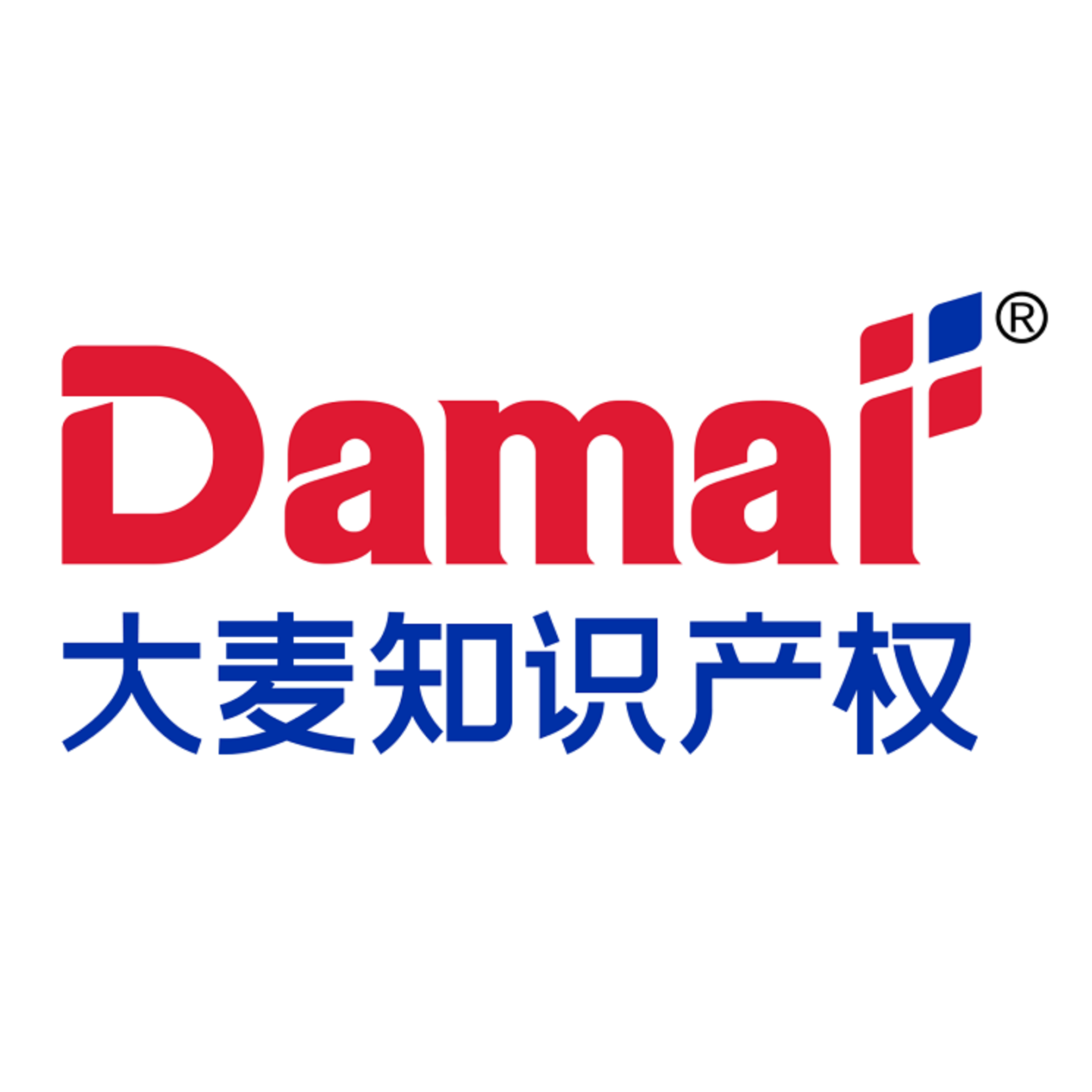 深圳市大麦知识产权有限公司