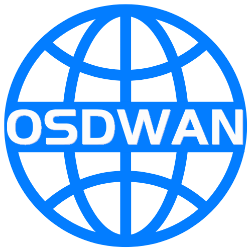 OSDWAN - TikTok海外专线