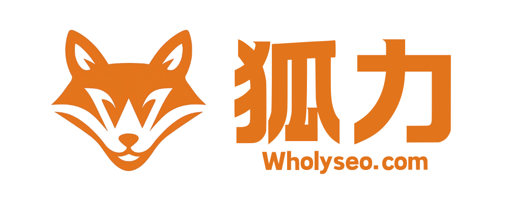 狐力SEO |  谷歌SEO技术公司