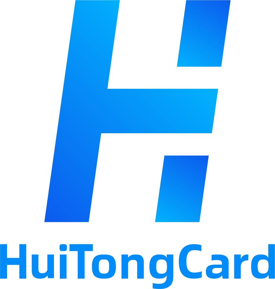 HuiTongCard汇通全球卡
