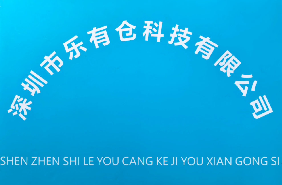 Shenzhen Leyoucang Technology Co., Ltd.